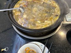 -草墩罗非鱼庄•野生菌•腊排骨(七星街上段店)