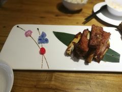 -東舍食唐精品陕菜馆
