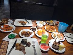 -汉巴味德(乐宾百货店)