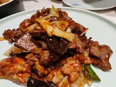 -惠丰堂饭庄·烤鸭·京味菜(民族大学店)