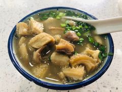 牛羊杂汤-容意发牛杂店(中山八店)