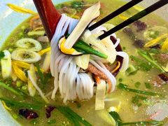 -芸南道·过桥米线(昆明老街旗舰店)