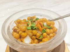 叽咕土豆-隆聚·时令海鲜(洪兴店)