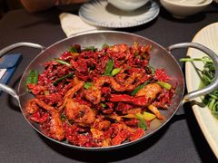 -山石榴·贵州菜(丰盛里店)