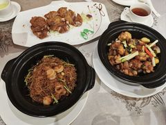 -香云轩·顺德菜(香云纱园林酒店店)