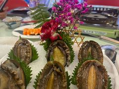 -大永發老火浓汤·经典粤菜(北滨路店)