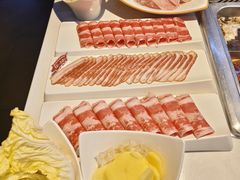 -海底捞火锅(威高广场店)