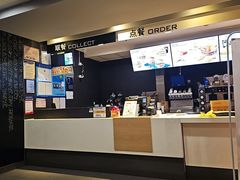 -麦当劳(金平路站店)