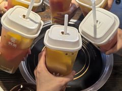 -冯校长老火锅(福田车公庙店)