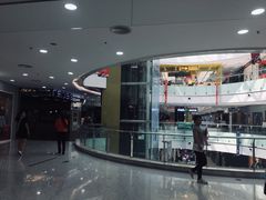 店内环境-万达广场(石景山店)