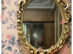 -秘密旅行Bonjour(黑金冠 江南西店)