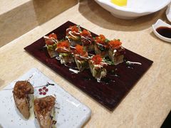 -东京屋(武定路店)