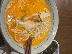 -蟹黄鱼·海派深夜面馆(江湾里店)