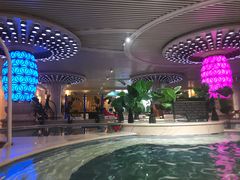 -水晶之星洗浴温泉汗蒸