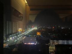 -大同云冈美高大酒店