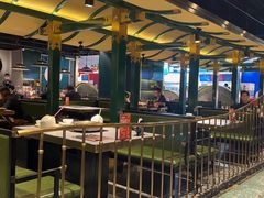 -一绪に寿喜烧自助(世茂广场店)