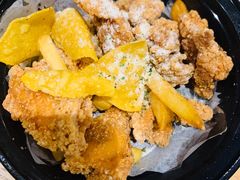 -青春分食(仙林大学城店)