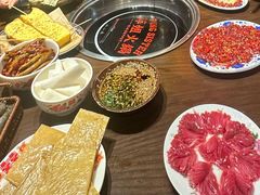 -萍姐火锅·公路夜市(南京新街口店)