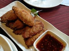 -WOLFGANG PUCK KITCHEN & BAR(迪士尼小镇店)