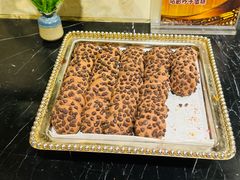 -比尔斯健康烤肉自助餐厅