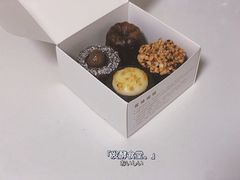 -发酵食堂(屏风街店)