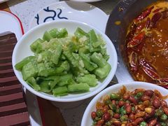 -大龙燚火锅