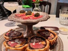 -壳里西餐厅Coquille Seafood Bistro(蒙自路店)