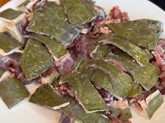 -营记牛肉火锅·大埔客家菜(上梅林店)