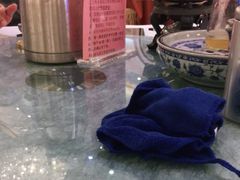 -桃园盛宴·岭南粤菜·手工茶点(南庄店)