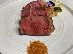 -K·Kitchen KK牛扒厨房(江南西店)