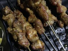 -嘚味徐州烧烤特色菜