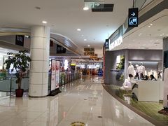 -百联川沙购物中心