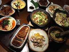 手撕包菜-客2代·客家菜(旺角店)