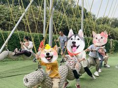 -麻涌飞鸭开心农场