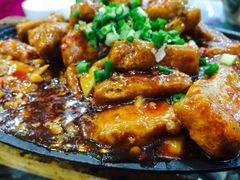 -徽州美食(三十年老店)