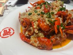 -肥肥虾庄·金牌油焖大虾(首义路店)