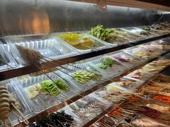 -非凡烧烤(历史博物馆店)
