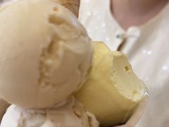 -极拉图·现制冰淇淋(梅溪湖新天地步步高店)