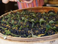 乌米饭-锦记糕点铺