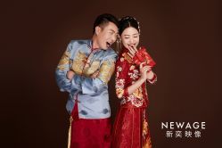 -新奕映像摄影机构