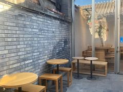 用餐区-VOYAGE COFFEE(杨梅竹店)