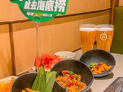 -海底捞火锅(关山保利店)
