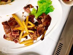 -丰收日·小海鲜·沪上家宴(顾村正大店)