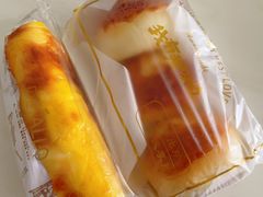 -大快乐烘焙坊(沙井店)
