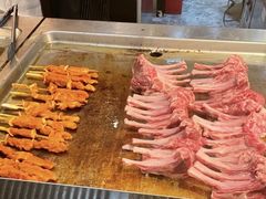 -阿纳迪酒店·秘境西餐厅