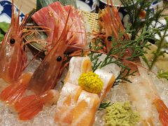 -小山日本料理(太古汇店)