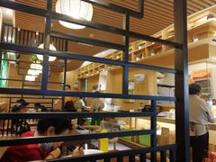 -状元水饺(成都SM广场店)