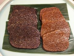 黄黑糍粑-贵州大厦贵州厅(樱花园西街店)