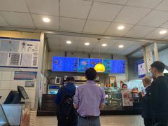 -西部马华清真兰州牛肉面·烧烤夜市(关东店)