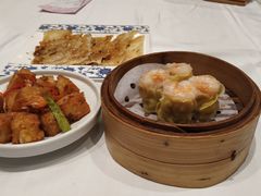 南粤烧麦-稻香酒家·34年老字号·港式粤菜(汉街店)
